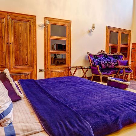 Kerem Ile Asli Butik Hotel カイセリ エクステリア 写真