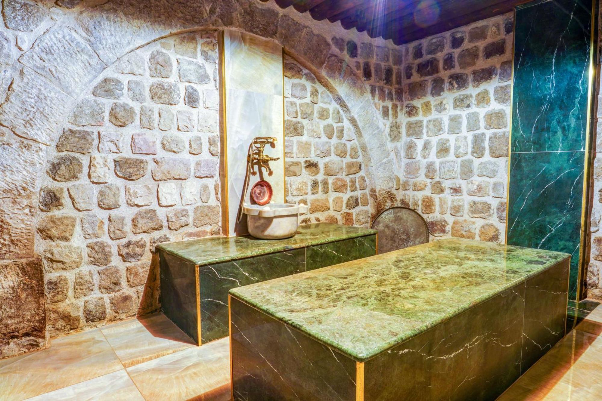 Kerem Ile Asli Butik Hotel カイセリ エクステリア 写真