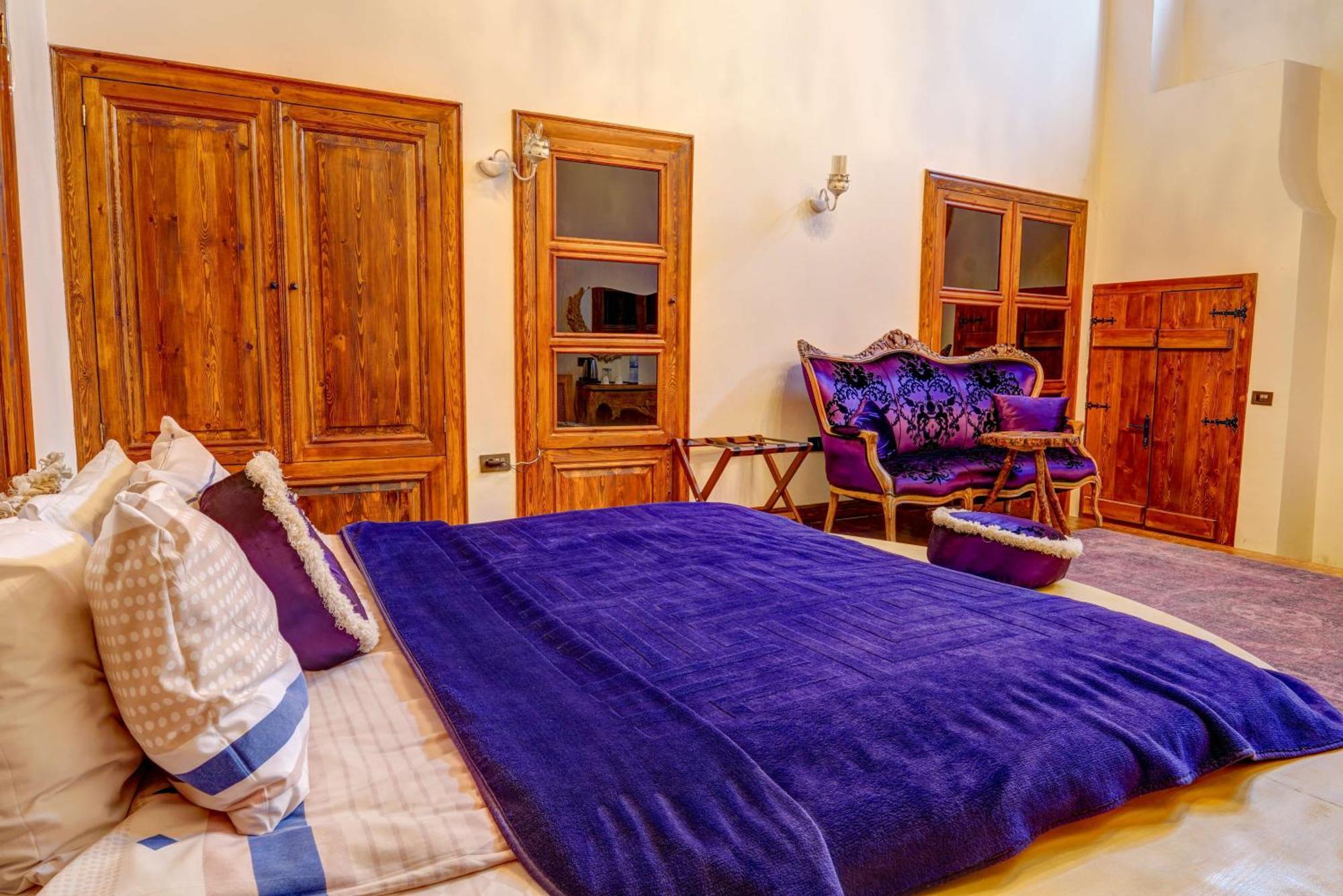 Kerem Ile Asli Butik Hotel カイセリ エクステリア 写真