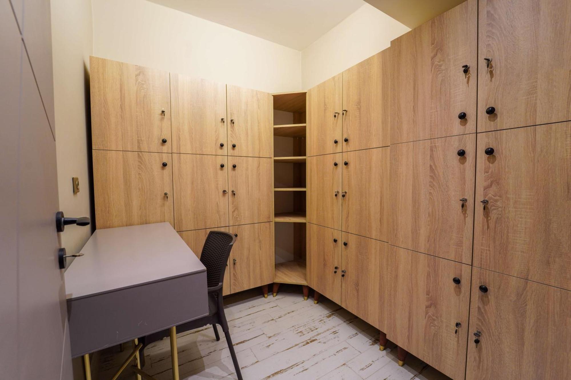 Kerem Ile Asli Butik Hotel カイセリ エクステリア 写真