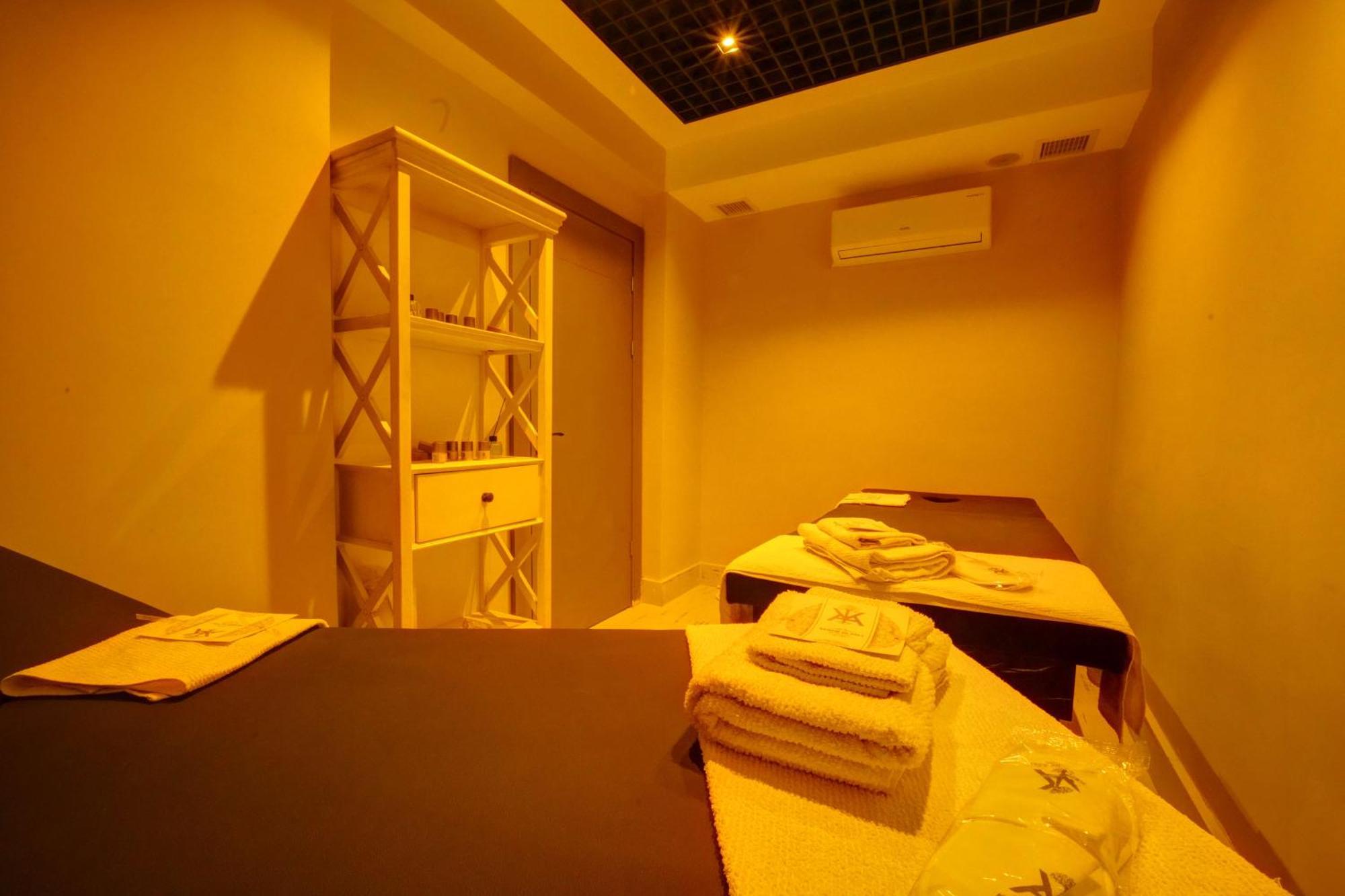 Kerem Ile Asli Butik Hotel カイセリ エクステリア 写真