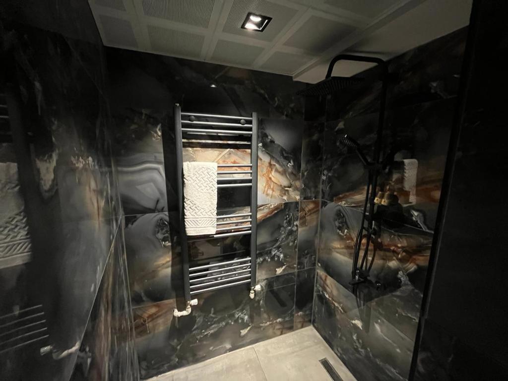 Kerem Ile Asli Butik Hotel カイセリ エクステリア 写真