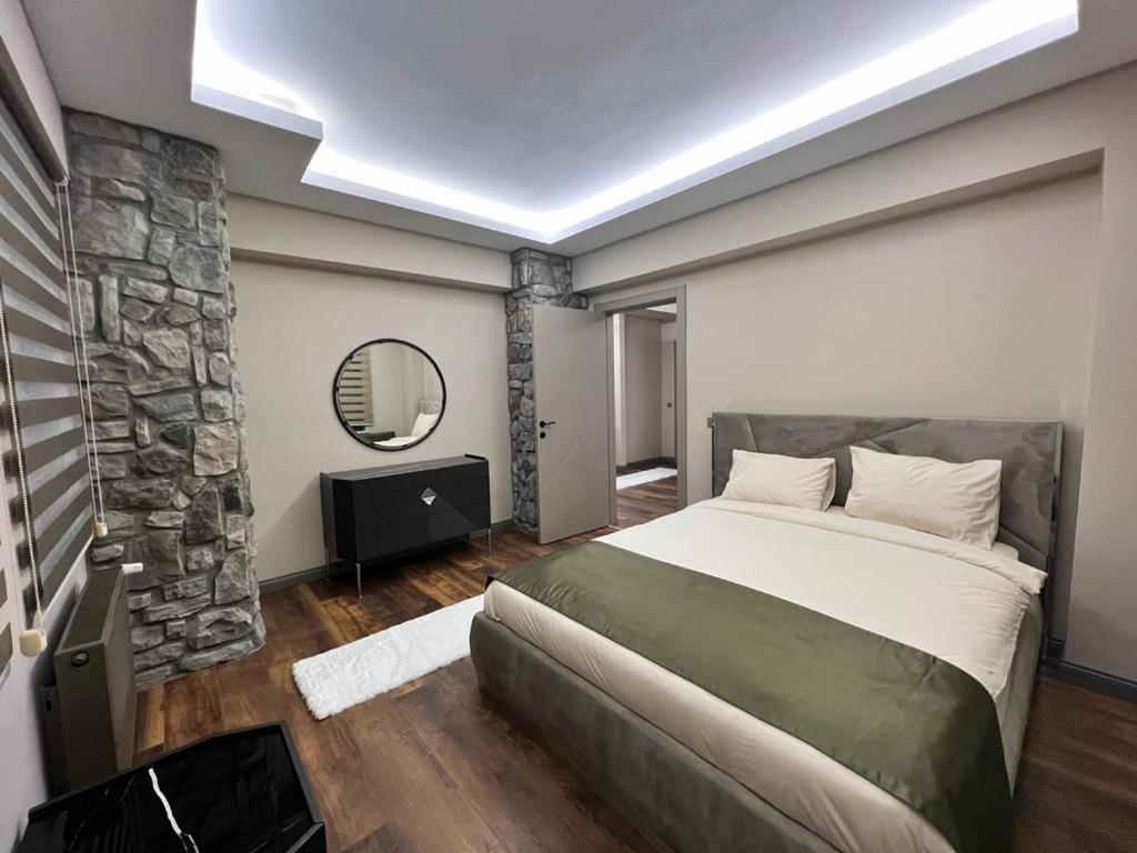 Kerem Ile Asli Butik Hotel カイセリ エクステリア 写真